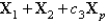 <strong>If and are solutions of the second order system and is a particular solution of , then the general solution of is</strong> A) B) C) D) E)