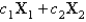 <strong>If and are solutions of the second order system and is a particular solution of , then the general solution of is</strong> A) B) C) D) E)