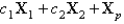<strong>If and are solutions of the second order system and is a particular solution of , then the general solution of is</strong> A) B) C) D) E)