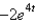<strong>The Wronskian of the vector functions and is</strong> A) B) C) D) E)