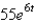 <strong>The Wronskian of the vector functions and is</strong> A) B) C) D) E)