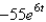 <strong>The Wronskian of the vector functions and is</strong> A) B) C) D) E)
