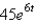 <strong>The Wronskian of the vector functions and is</strong> A) B) C) D) E)