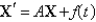 <strong>If and are solutions of the third order system and is a particular solution of , then the general solution of is</strong> A) B) C) D) E)