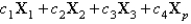 <strong>If and are solutions of the third order system and is a particular solution of , then the general solution of is</strong> A) B) C) D) E)