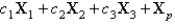 <strong>If and are solutions of the third order system and is a particular solution of , then the general solution of is</strong> A) B) C) D) E)