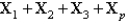 <strong>If and are solutions of the third order system and is a particular solution of , then the general solution of is</strong> A) B) C) D) E)