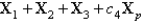 <strong>If and are solutions of the third order system and is a particular solution of , then the general solution of is</strong> A) B) C) D) E)