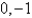 <strong>The eigenvalues of is</strong> A) B) C) D) E)
