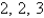 <strong>The eigenvalues of the matrix A of the previous problem are</strong> A) B) C) D) E)
