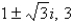 <strong>The eigenvalues of the matrix A of the previous problem are</strong> A) B) C) D) E)