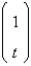 <strong>A particular solution of is</strong> A) B) C) D) E)