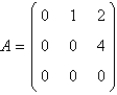 <strong>Let . Then </strong> A) B) C) D) E) none of the above