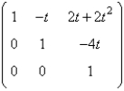 <strong>Let . Then </strong> A) B) C) D) E) none of the above