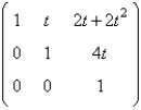 <strong>Let . Then </strong> A) B) C) D) E) none of the above