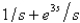 <strong>Let . Then is</strong> A) B) C) D) E)