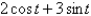 <strong>The inverse Laplace transform of is</strong> A) B) C) D) E)