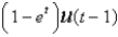 <strong>The inverse Laplace transform of is</strong> A) B) C) D) E)
