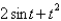 <strong>The inverse Laplace transform of is</strong> A) B) C) D) E)