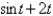 <strong>The inverse Laplace transform of is</strong> A) B) C) D) E)