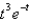 <strong>The Laplace transform of is</strong> A) B) C) D) E)