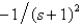 <strong>The Laplace transform of is</strong> A) B) C) D) E)
