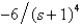 <strong>The Laplace transform of is</strong> A) B) C) D) E)