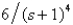 <strong>The Laplace transform of is</strong> A) B) C) D) E)