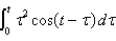 <strong>The Laplace transform of is</strong> A) B) C) D) E)