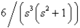 <strong>The Laplace transform of is</strong> A) B) C) D) E)