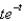 <strong>The Laplace transform of is</strong> A) B) C) D) E)