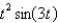 <strong>The Laplace transform of is</strong> A) B) C) D) E)