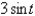 <strong>The inverse Laplace transform of is</strong> A) B) C) D) E)