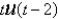 <strong>The inverse Laplace transform of is</strong> A) B) C) D) E)