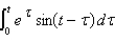 <strong>The Laplace transform of is</strong> A) B) C) D) E)