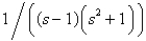 <strong>The Laplace transform of is</strong> A) B) C) D) E)