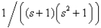 <strong>The Laplace transform of is</strong> A) B) C) D) E)