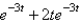 <strong>The solution of is</strong> A) B) C) D) E)