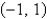 <strong>The interval of convergence of the power series in the previous problem is</strong> A) B) C) D) E)