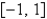 <strong>The interval of convergence of the power series in the previous problem is</strong> A) B) C) D) E)