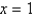 <strong>For the equation , the point is</strong> A) an ordinary point B) a regular singular point C) an irregular singular point D) a special point E) none of the above