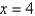 <strong>For the equation , the point is</strong> A) an ordinary point B) a regular singular point C) an irregular singular point D) a special point E) none of the above