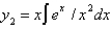 <strong>In the previous problem, a second solution is</strong> A) B) C) D) E) none of the above
