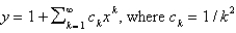 <strong>In the previous problem, a second solution is</strong> A) B) C) D) E) none of the above