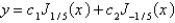 <strong>The solution of the previous problem is</strong> A) B) C) D) E)