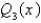 <strong>The solution of the previous problem is</strong> A) B) , where is given by an infinite series C) D) E)