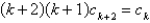 <strong>The recurrence relation for the power series solution about of the differential equation is (for )</strong> A) B) C) D) E)