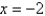 <strong>For the differential equation , the point is</strong> A) an ordinary point B) a regular singular point C) an irregular singular point D) a special point E) none of the above
