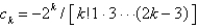<strong>Consider the differential equation The indicial equation is . The recurrence relation is . A series solution corresponding to the indicial root is , where</strong> A) B) C) D) E)