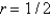<strong>In the previous problem, a series solution corresponding to the indicial root is , where</strong> A) B) C) D) E)